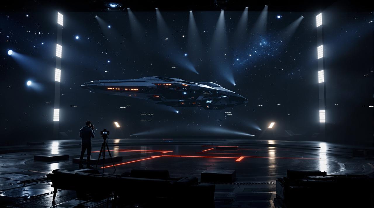 操逼视频年度巨制《星河传说》正式杀青，预计明年春节档上映